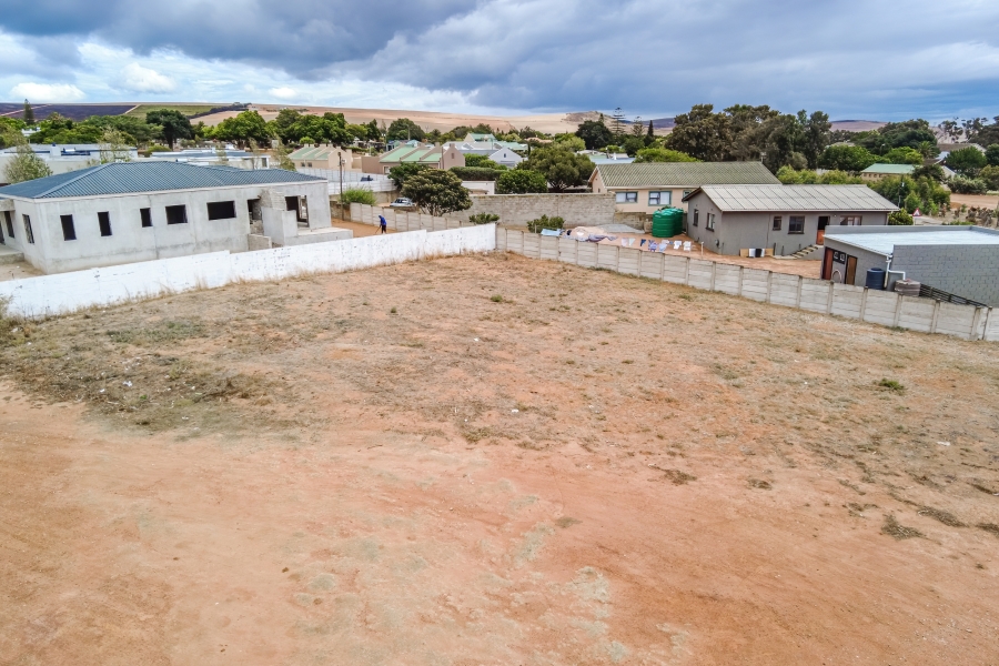 0 Bedroom Property for Sale in Darling Western Cape